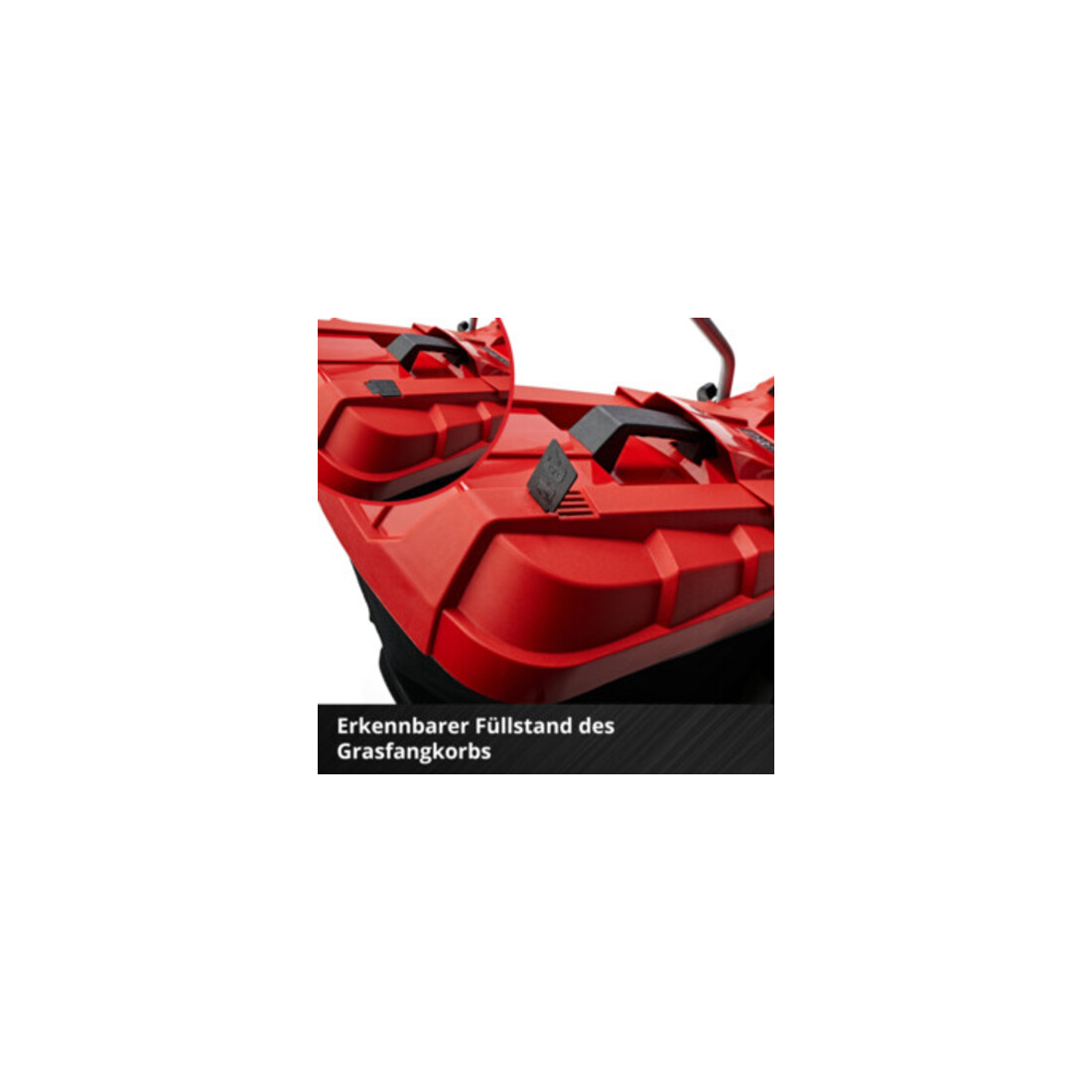 Einhell Tondeuse à gazon sans fil GE-CM 18/33 Li (1x4.0Ah)