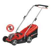Einhell Tondeuse à gazon sans fil GE-CM 18/33 Li-Solo