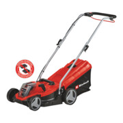 Einhell Tondeuse à gazon sans fil GE-CM 18/33 Li-Solo