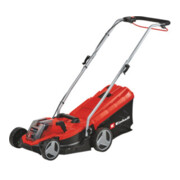 Einhell Tondeuse à gazon sans fil GE-CM 18/33 Li-Solo-2