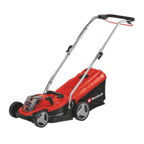 Einhell Tondeuse à gazon sans fil GE-CM 18/33 Li-Solo