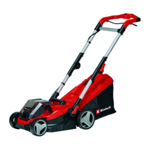 Einhell Tondeuse à gazon sans fil GE-CM 36/34-1 Li-Solo
