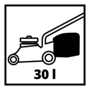 Einhell Tondeuse à gazon sans fil GE-CM 36/34-1 Li-Solo-4