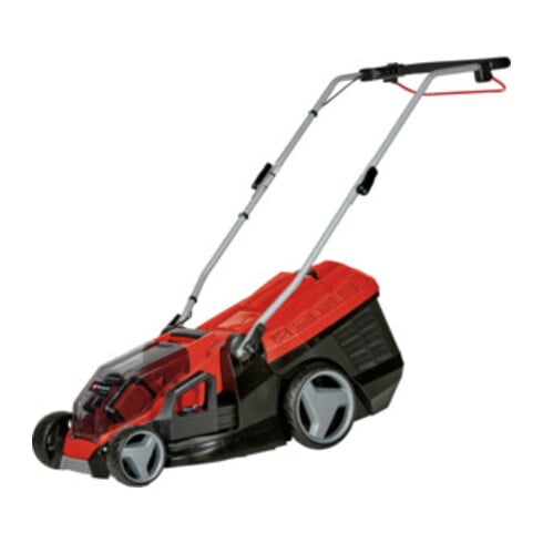 Einhell Tondeuse à gazon sans fil GE-CM 36/36 Li (2x4,0Ah)