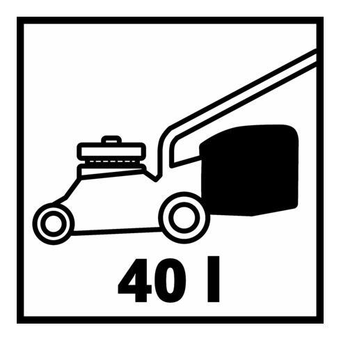 Einhell Tondeuse à gazon sans fil GE-CM 36/36 Li (2x4,0Ah)