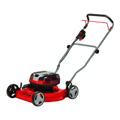 Einhell Tondeuse à gazon sans fil GE-CM 36/48 Li M-Solo