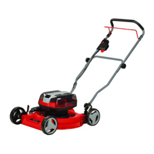 Einhell Tondeuse à gazon sans fil GE-CM 36/48 Li M-Solo
