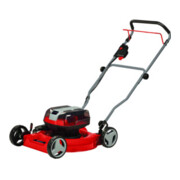 Einhell Tondeuse à gazon sans fil GE-CM 36/48 Li M-Solo