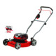 Einhell Tondeuse à gazon sans fil GE-CM 36/48 Li M-Solo