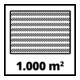 Einhell Tondeuse à gazon sans fil GE-CM 36/48 Li M-Solo-4