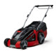 Einhell Tondeuse à gazon sans fil GE-CM 43 Li M Kit (2x4,0Ah)-1