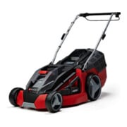 Einhell Tondeuse à gazon sans fil GE-CM 43 Li M Kit (2x4,0Ah)