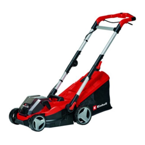 Einhell Tondeuse à gazon sans fil RASARRO 36/34 (2x3,0Ah)