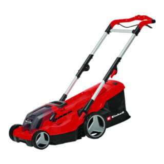 Einhell Tondeuse à gazon sans fil RASARRO 36/36 (2x3,0Ah Plus)
