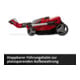 Einhell Tondeuse à gazon sans fil RASARRO 36/38 (2x4 Ah)-4