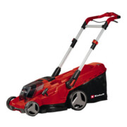 Einhell Tondeuse à gazon sans fil RASARRO 36/42 (2x5,2Ah)-2