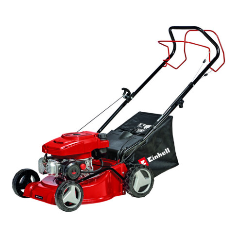 Einhell Tondeuse à gazon thermique GC-PM 40/2 S