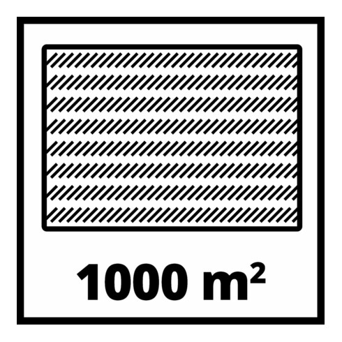 Einhell Tondeuse à gazon thermique GC-PM 40/2 S