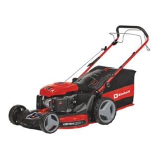 Einhell Tondeuse à gazon thermique GC-PM 56/2 S HW