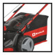 Einhell Tondeuse à gazon thermique GC-PM 56/2 S HW-2