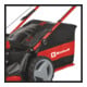 Einhell Tondeuse à gazon thermique GC-PM 56/2 S HW-2