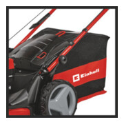 Einhell Tondeuse à gazon thermique GC-PM 56/2 S HW-2