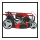 Einhell Tondeuse à gazon thermique GC-PM 56/2 S HW-4