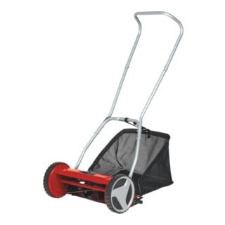 Einhell Tondeuse à main GC-HM 400