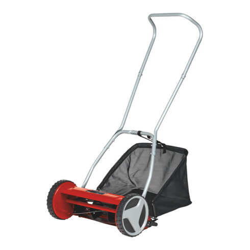 Einhell Tondeuse à main GC-HM 400