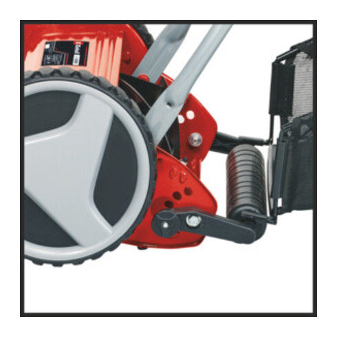 Einhell Tondeuse à main GC-HM 400