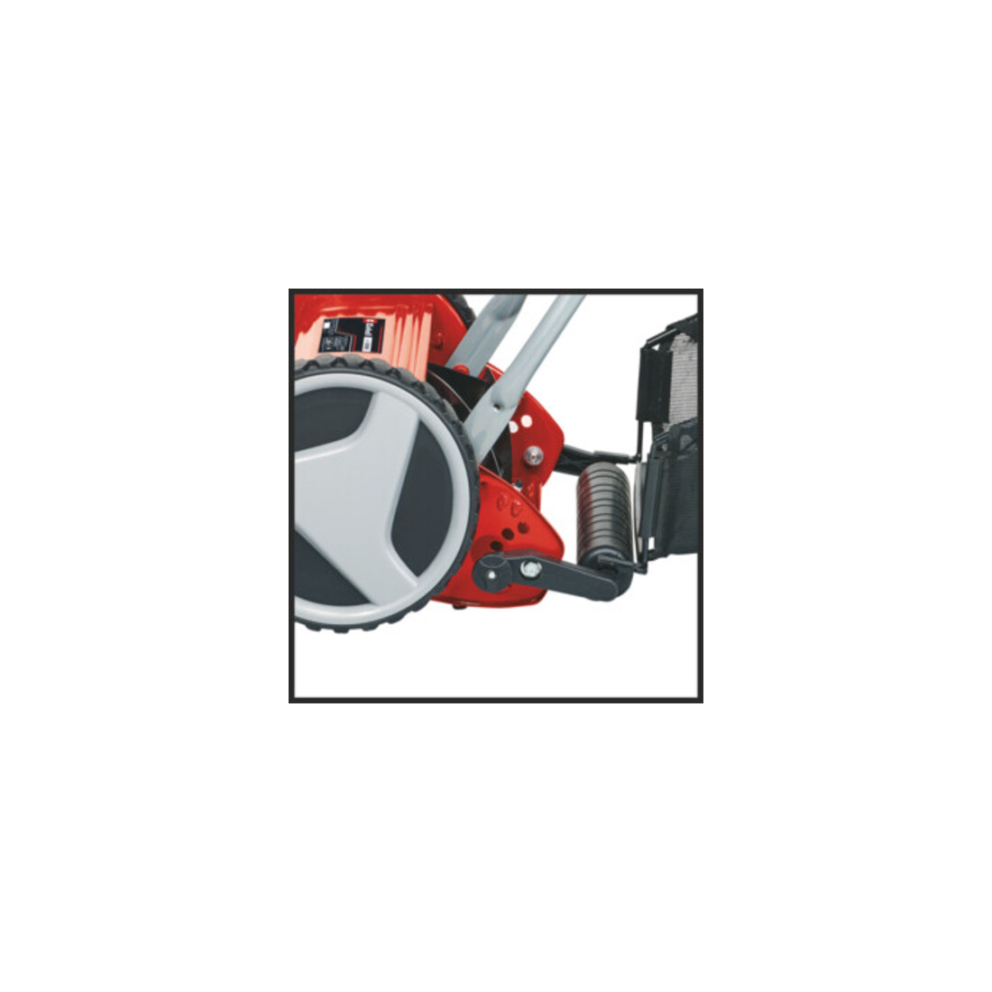 Einhell Tondeuse à main GC-HM 400