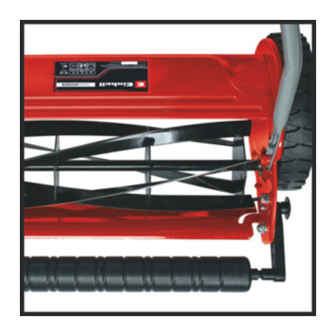 Einhell Tondeuse à main GC-HM 400