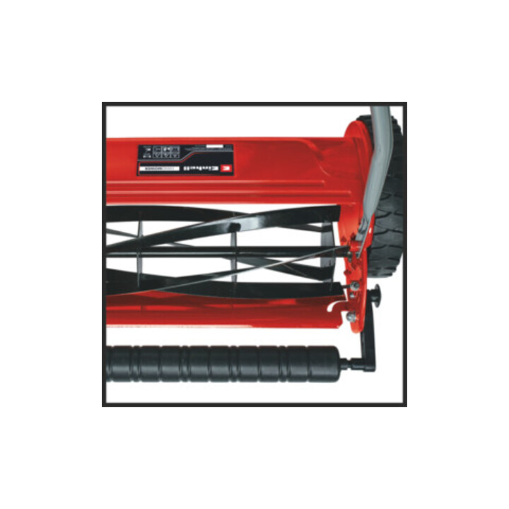 Einhell Tondeuse à main GC-HM 400