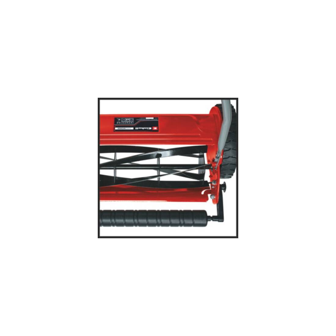 Einhell Tondeuse à main GC-HM 400