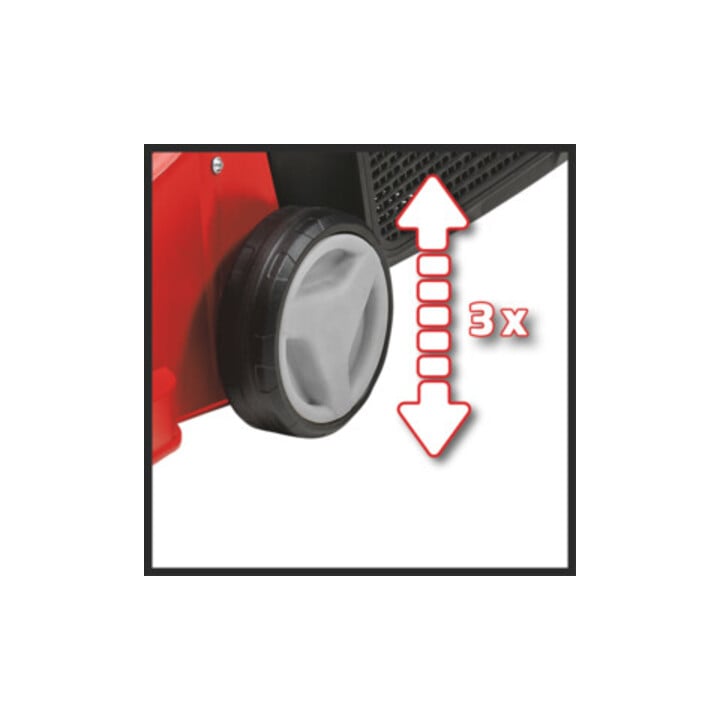 Einhell Tondeuse électrique GC-EM 1032