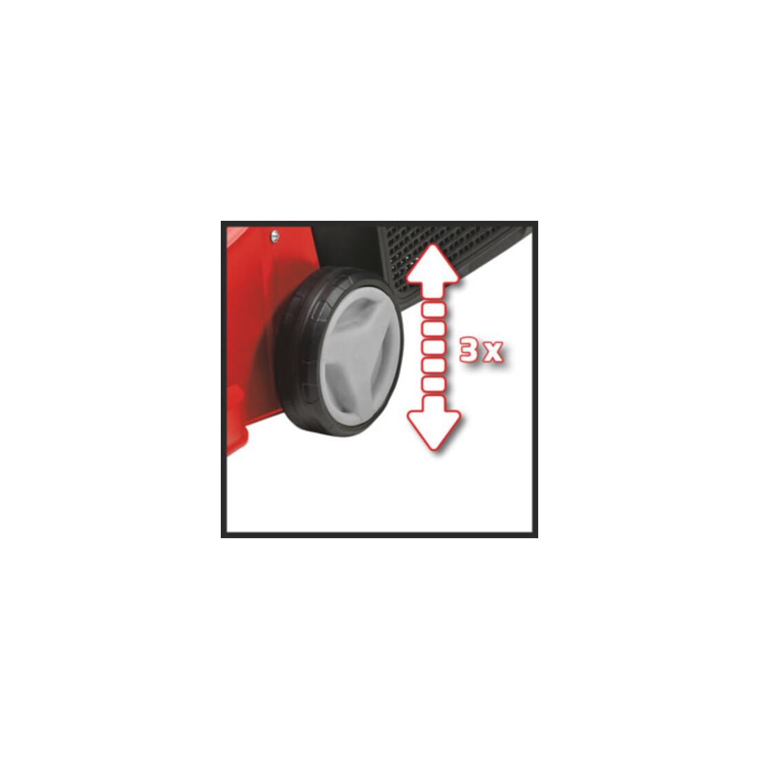 Einhell Tondeuse électrique GC-EM 1032