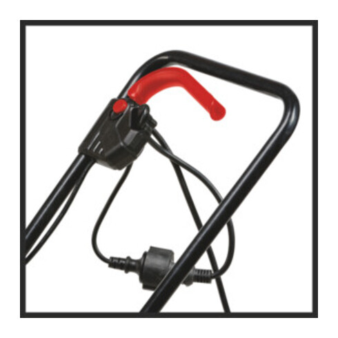 Einhell Tondeuse électrique GC-EM 1032