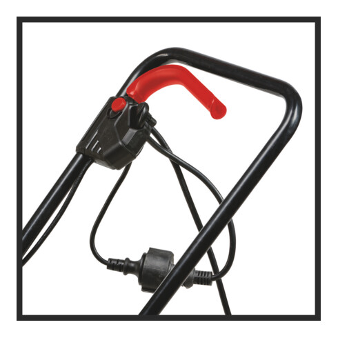 Einhell Tondeuse électrique GC-EM 1032