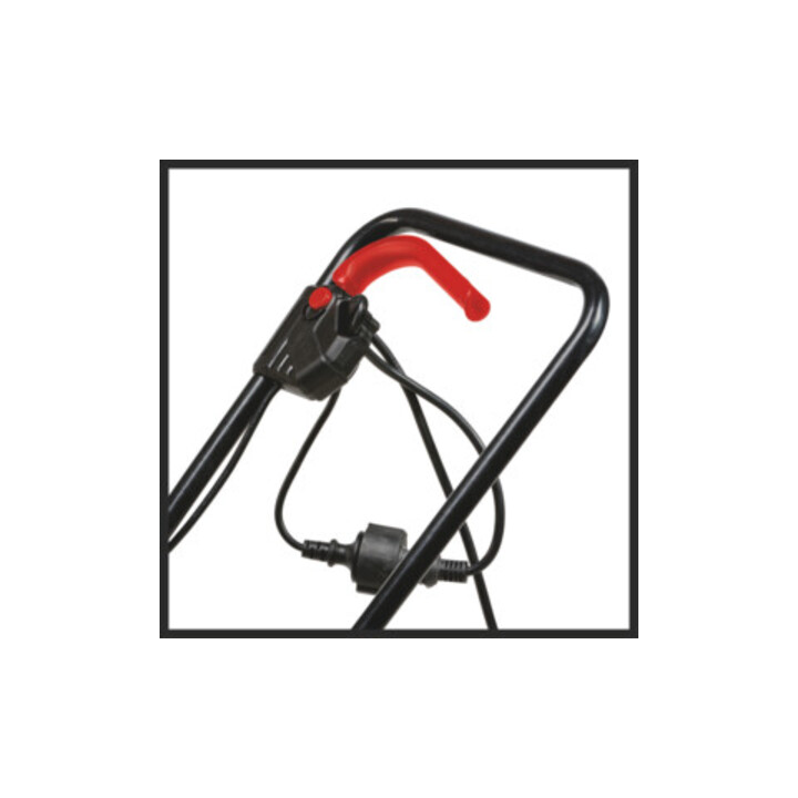 Einhell Tondeuse électrique GC-EM 1032