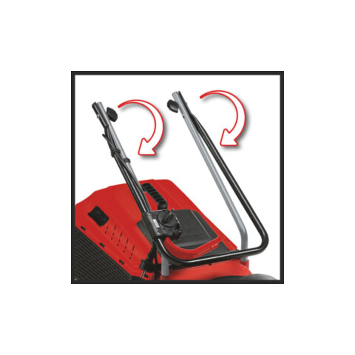 Einhell Tondeuse électrique GC-EM 1032