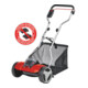 Einhell Tondeuse hélicoïdale sans fil GE-HM 18/38 Li-Solo-1