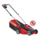 Einhell Tosaerba a batteria GE-CM 18/30 Li, senza batteria né caricabatteria-1