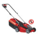 Einhell Tosaerba a batteria GE-CM 18/30 Li, senza batteria né caricabatteria-1