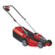 Einhell Tosaerba a batteria GE-CM 18/30 Li, senza batteria né caricabatteria-2