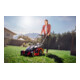Einhell Tosaerba a batteria GE-CM 43 Li M kit (2x4,0 Ah)-5