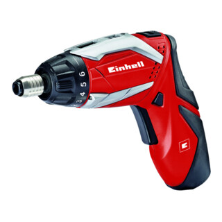 Einhell Tournevis sans fil TE-SD 3,6 Li Kit