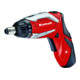 Einhell Tournevis sans fil TE-SD 3,6 Li Kit-1