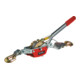 Einhell Treuil à levier manuel TC-LW 1000