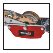 Einhell Treuil à levier manuel TC-LW 1000-4