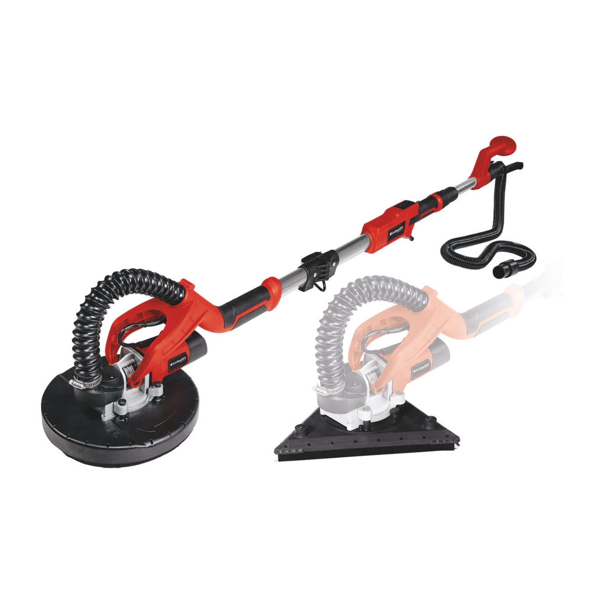 Einhell Trockenbauschleifer TE-DW 225 X